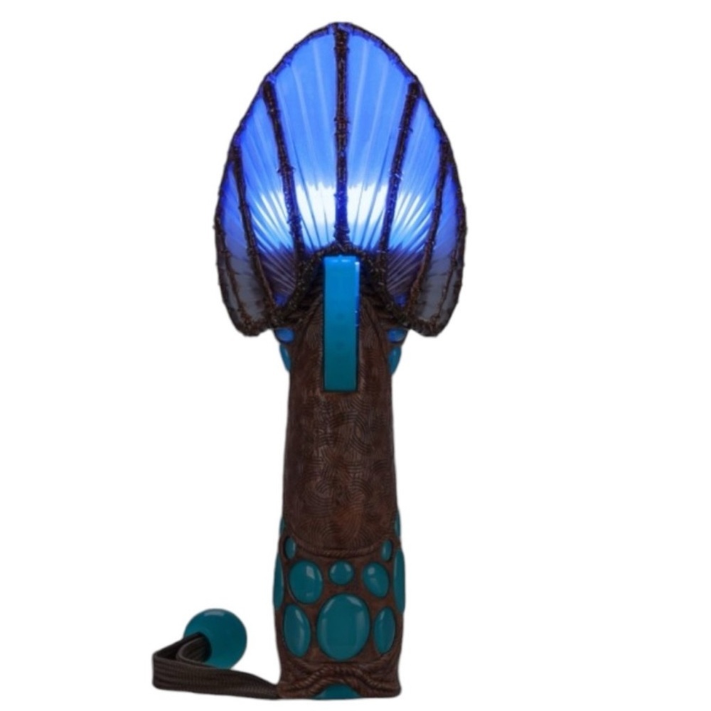 Disney Pandora Glow Torch